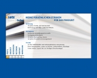 Bild satzgrafik susanne dalley