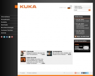 Bild KUKA Roboter GmbH