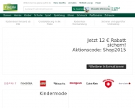 Bild Galeria Kaufhof Aachen