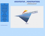 Bild Grtzmacher Hans-Eberhard Architektur- & Konstruktionsmodellbau