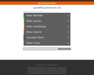 Bild W.QUADFLIEG - DER MALER ANSTRICHTECHNIK UND ...