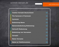 Bild Willkommen beim Broservice Falkenberg - Wortlos sind wir nie!
