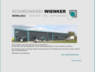 Bild Schreinerei Wienker