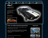 Bild Sign7 Folientechnik