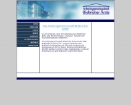 Bild Dr. med. Christof Melcher