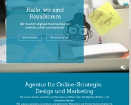 Bild Royalkomm GmbH