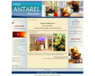 Bild Antares Hotel Hotel