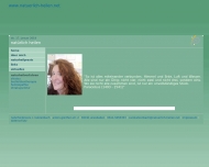 Bild Heilpraktikerin Caroline Katzenbach