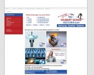 Bild Hilbert Schoe Haustechnik GmbH