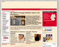 Bild Cafe Extrablatt Wiesbaden GmbH