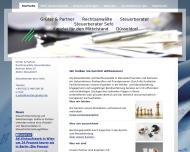 Bild Steuerberater Arno Sefo