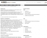 Bild Advanced Software Gesellschaft mit beschrnkter Haftung