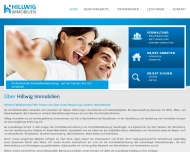 Bild Hillwig Immobilien & Hausverwaltung