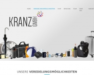 Bild Werbeartikel, Werbemittel & Werbegeschenke - Kranz Werbung ...