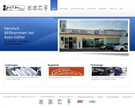 Bild Auto- Gller GmbH