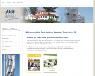 Bild Zentraleinkauf Baubedarf GmbH & Co. KG