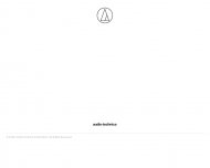 Bild Audio-Technica Ldt.