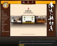Bild CHUN - Schule fr chin. Kampf- und Bewegungskunst