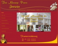 Bild Thai Massage Praxis Innwan