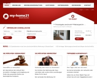 Bild my-home21 GmbH