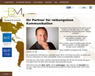 Bild JBM Translations