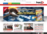 Bild Sopro Bauchemie GmbH