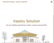 Bild Architekt Reinhard Klinge