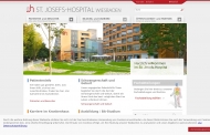 Bild Webseite  Wiesbaden