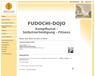 Bild Fudochi-Dojo