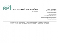 Bild RPI Sachverstndigenbro Nicole Riedl