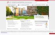 Bild Sankt Josefs-Hospital