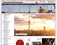 Bild Taschenkaufhaus GmbH