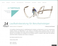 Bild arsensus - Kunstorientierte Vermittlung & Beratung