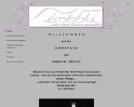 Bild isolablu Beauty & Wellness