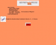 Bild Ihr Pflegedienst