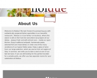 Bild Noidue - Cucina Italiana