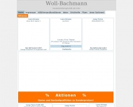 Bild Woll-Bachmann