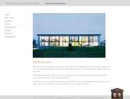 Bild Bertin Setzer - Fenster und Tren: Bertin Setzer - Fenster und Tren