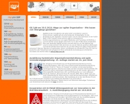 Bild step process management