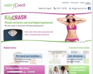Bild CaloryCoach