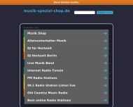 Bild Musik Spezial Shop Wiesbaden Germany