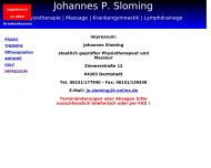Bild Johannes Sloming