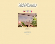 Bild Condor Hotel