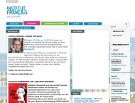 Bild Deutsch-Franzsisches Kulturinstitut Aachen