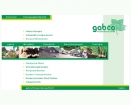 Bild gabco Kompostierung GmbH