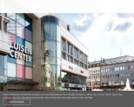 Bild Luisencenter
