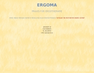 Bild Ergoma Inh. Sandra Majkic Praxis fr Ergotherapie
