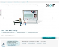 Bild XIQIT GmbH