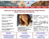 Bild Wolter Coaching und Hypnose