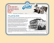 Bild Brauerei Grohe GmbH